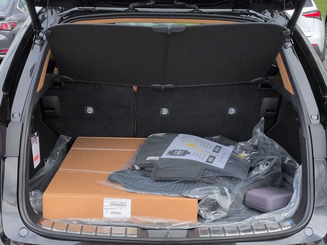 Thumbnail: 2026 Lexus NX - 36