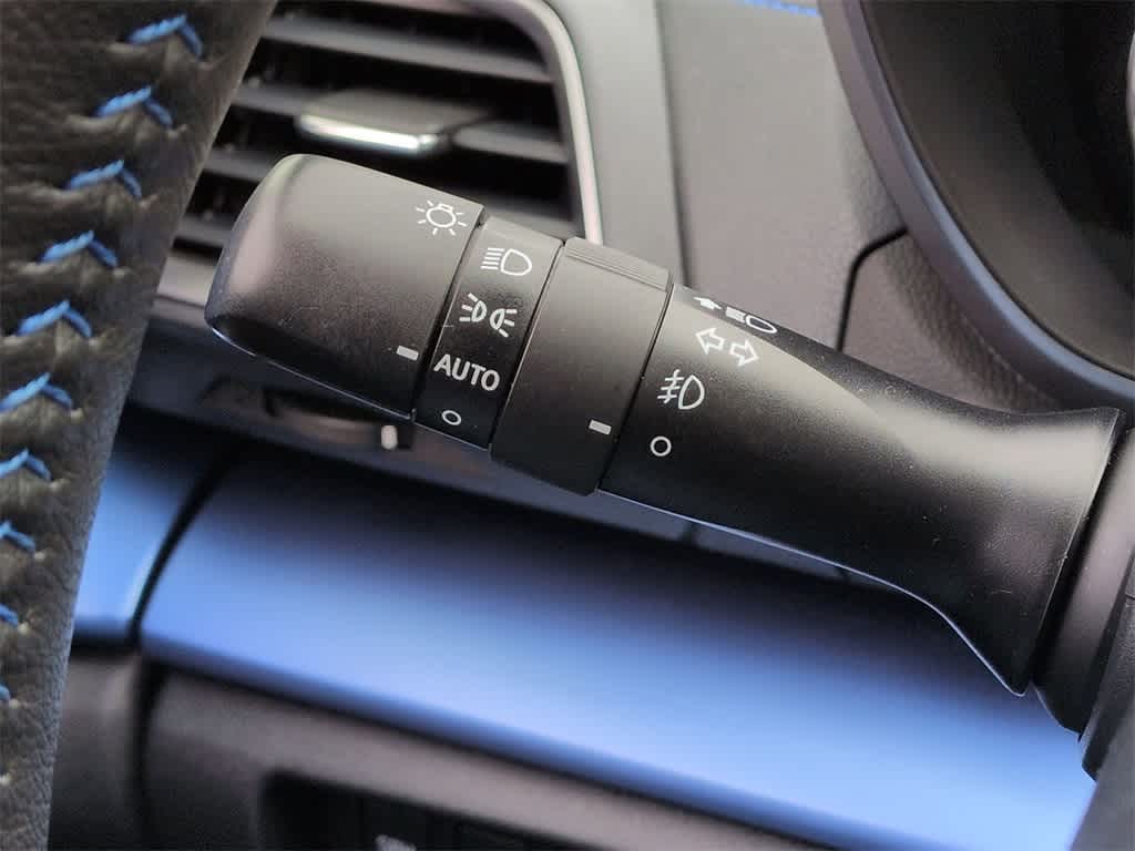 Thumbnail: 2023 Subaru Crosstrek - 29