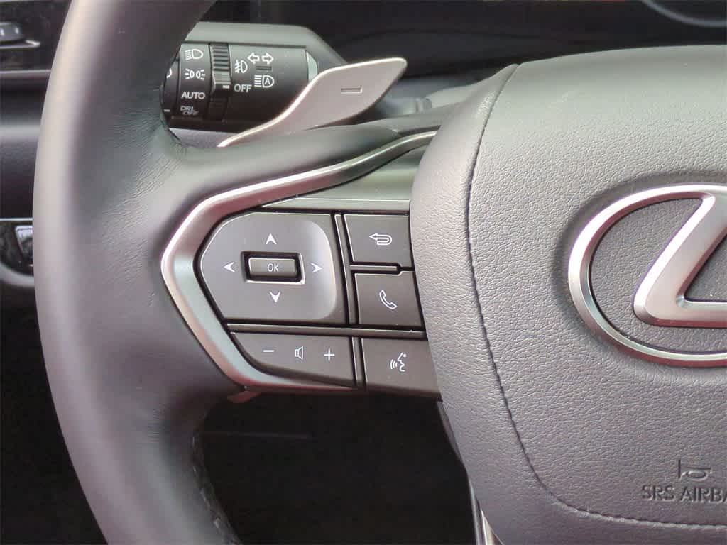 2025 Lexus NX 350 Premium 26