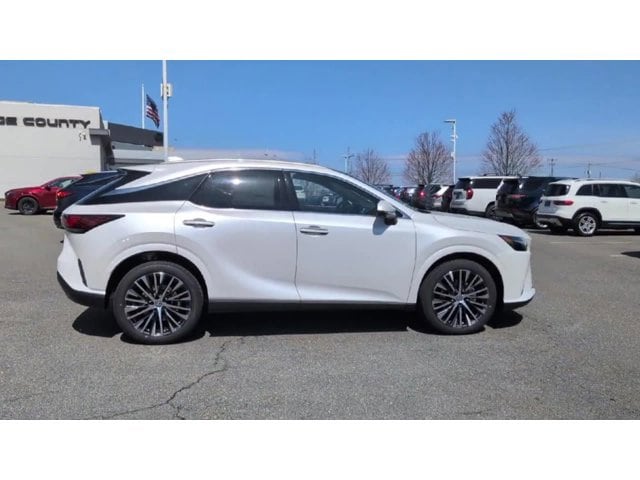 Thumbnail: 2026 Lexus RX - 9