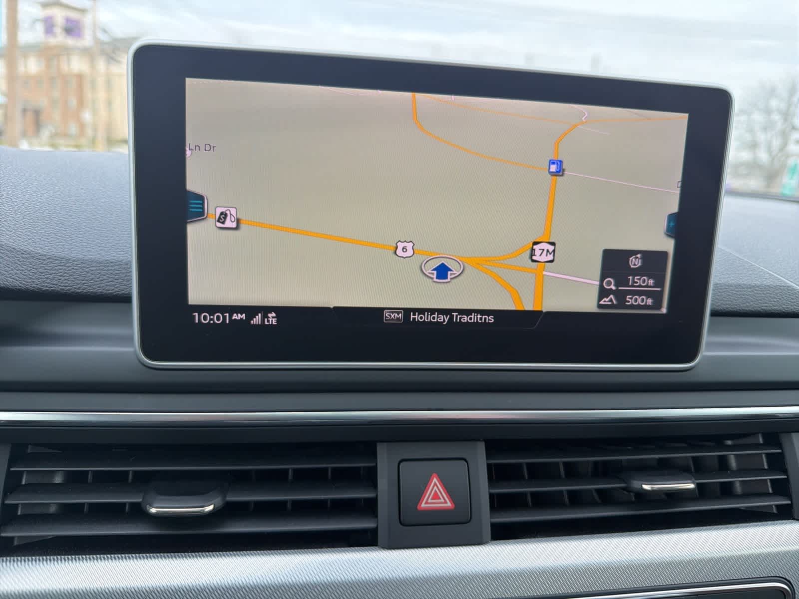 Thumbnail: 2017 Audi A4 - 26