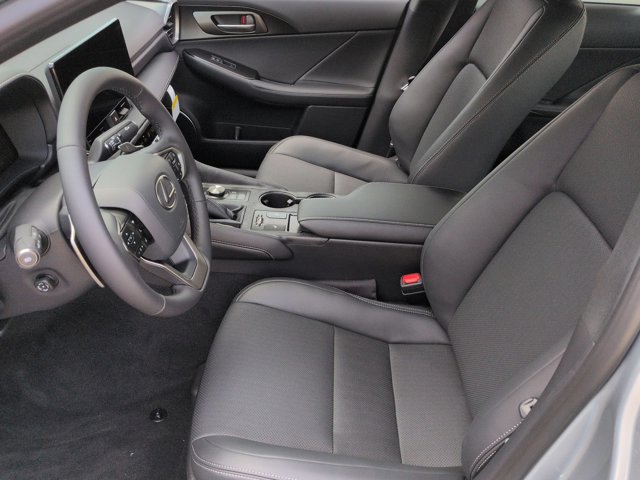 2026 Lexus IS 350 F SPORT DESIGN - Photo 17