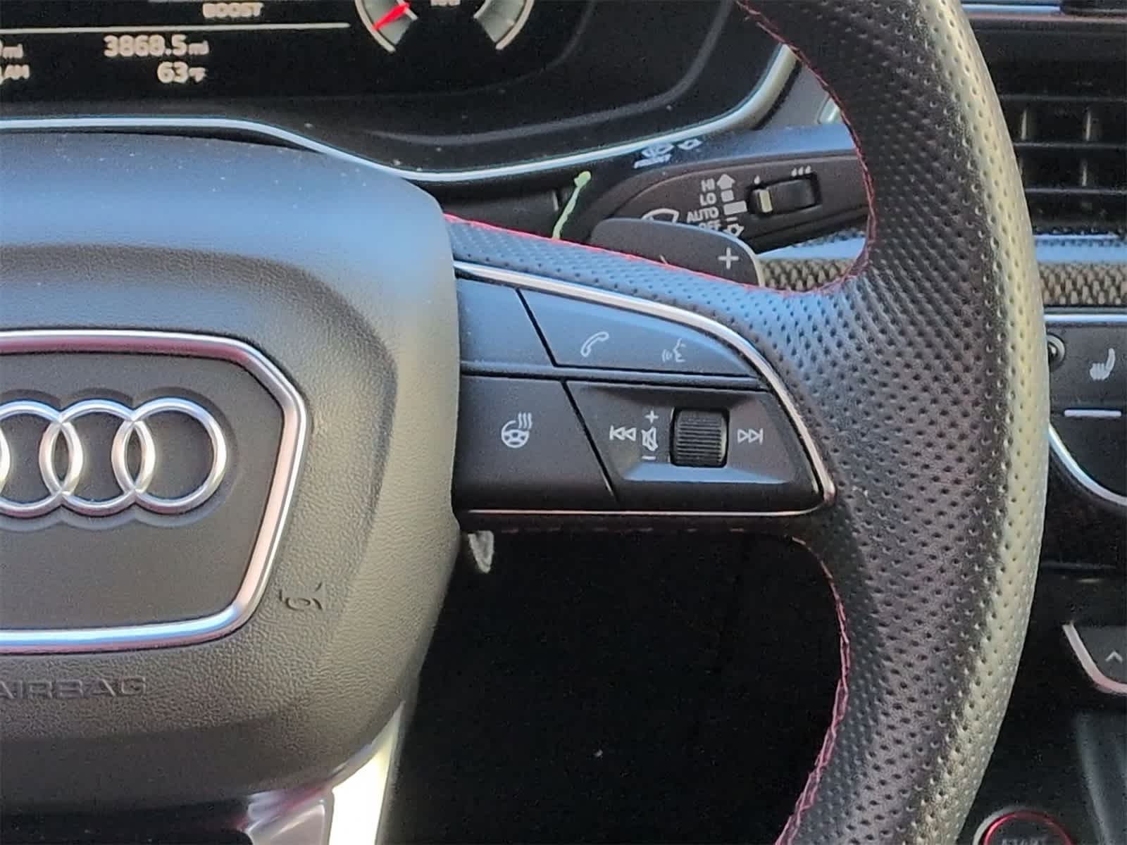 Thumbnail: 2023 Audi S5 - 27