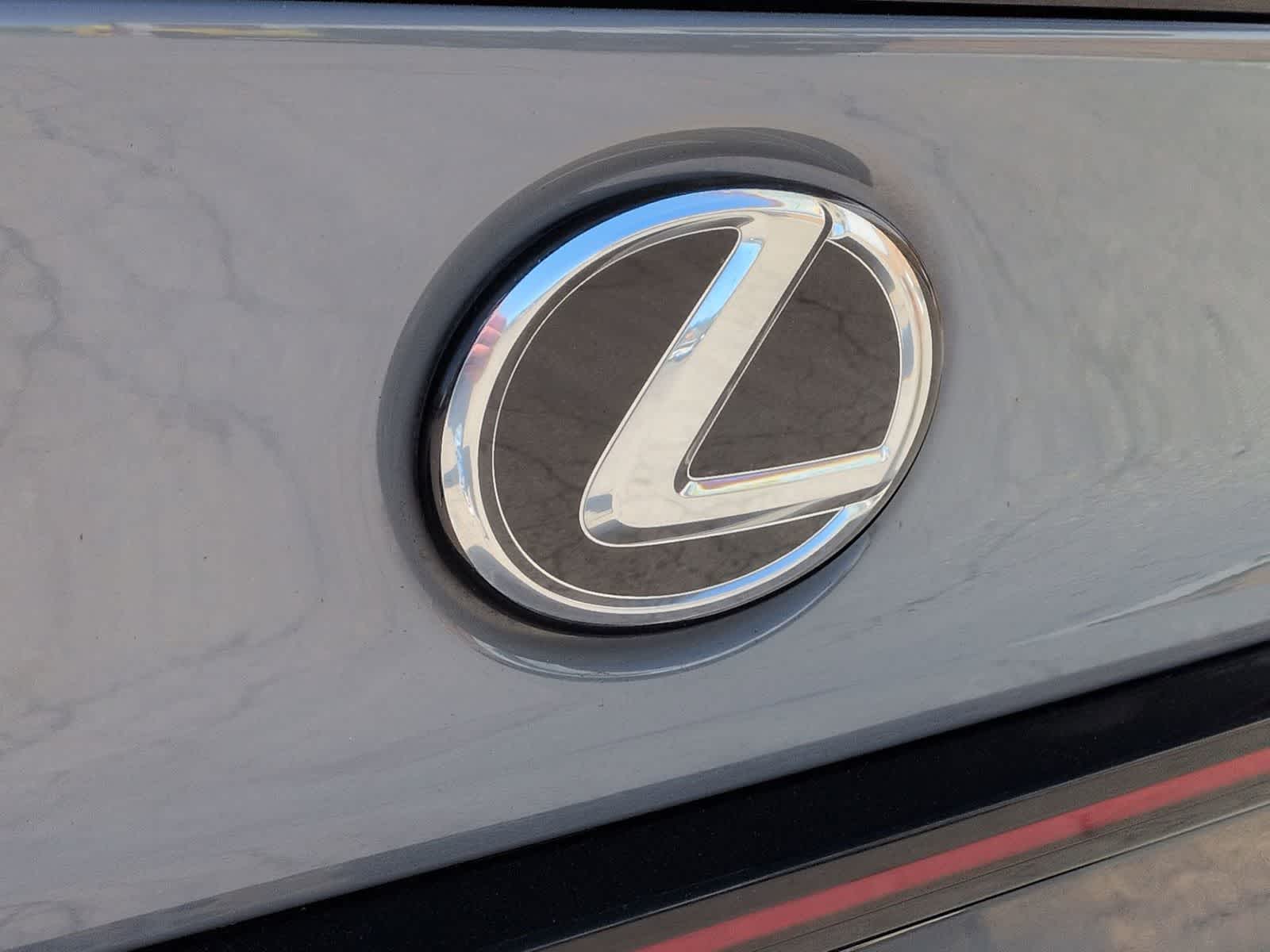 Thumbnail: 2024 Lexus IS - 12