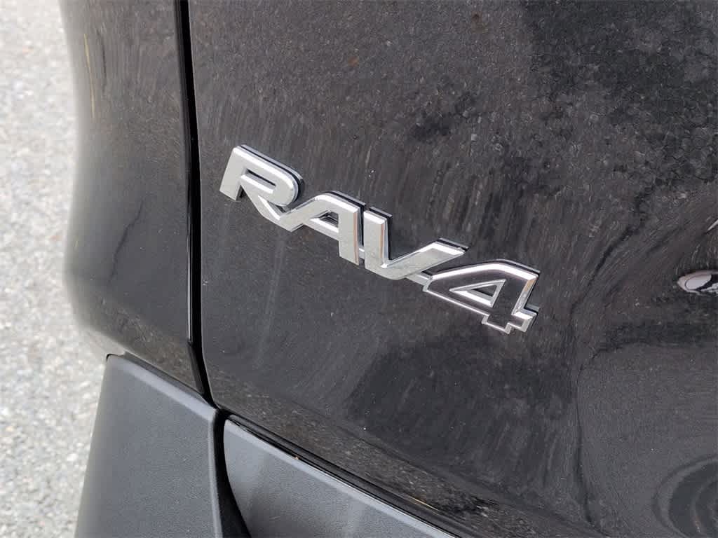 Thumbnail: 2024 Toyota RAV4 - 13