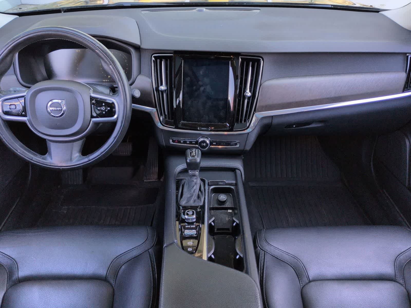 Thumbnail: 2018 Volvo S90 - 16
