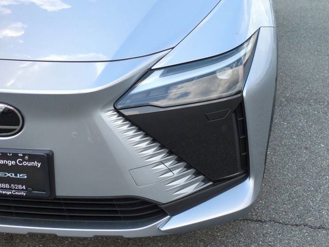 Thumbnail: 2025 Lexus RZ - 11