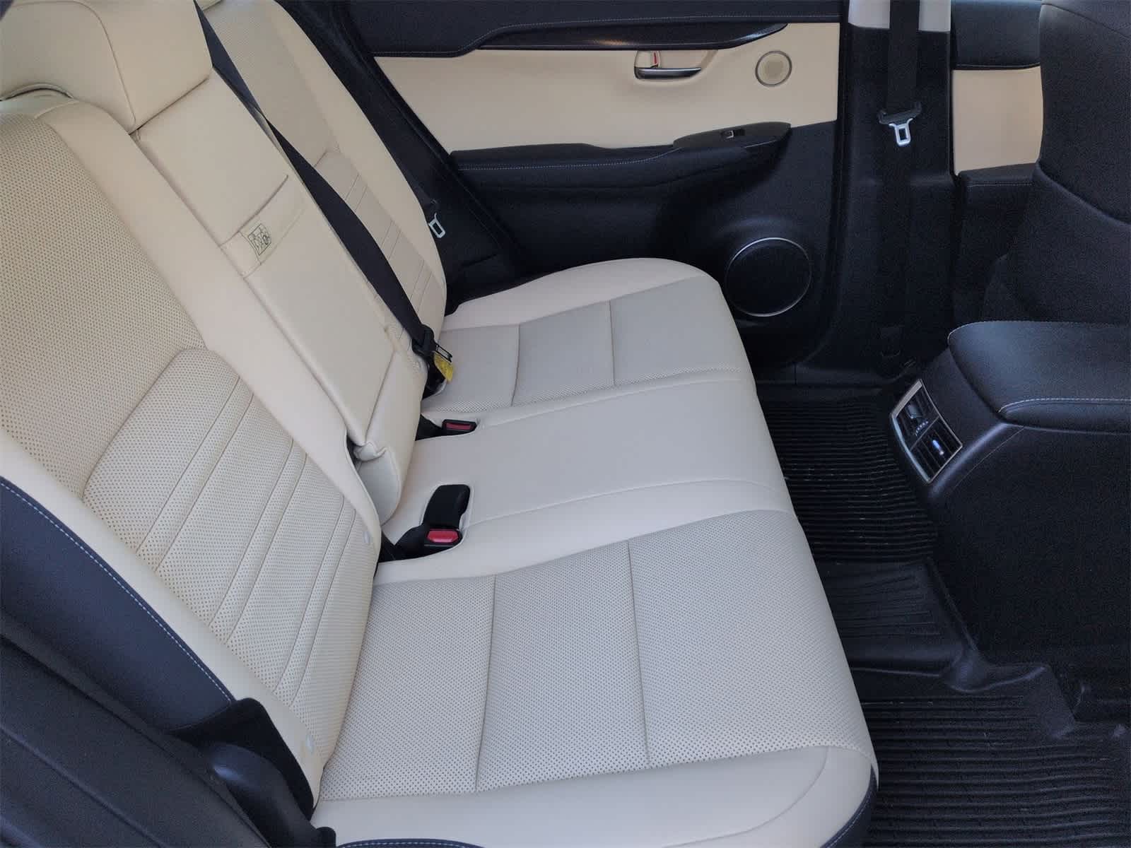 Thumbnail: 2020 Lexus NX - 22