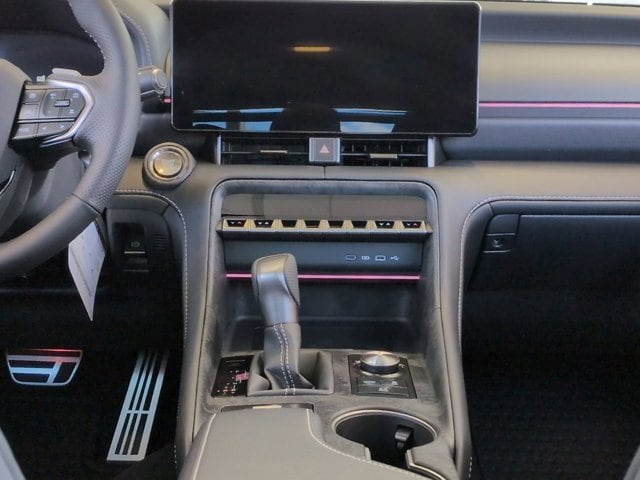Thumbnail: 2026 Lexus IS - 22