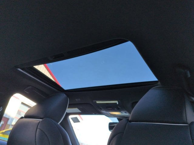 Thumbnail: 2025 Lexus IS - 23