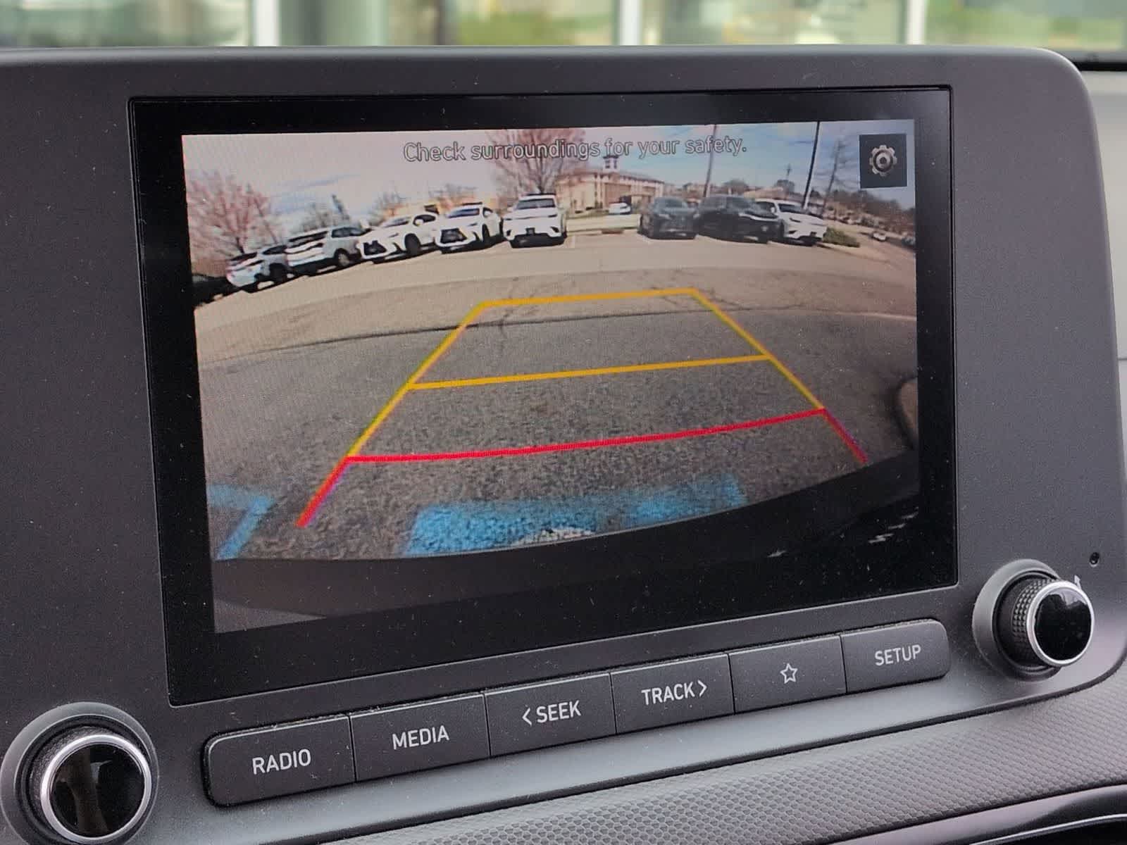 Thumbnail: 2023 Hyundai Kona - 29