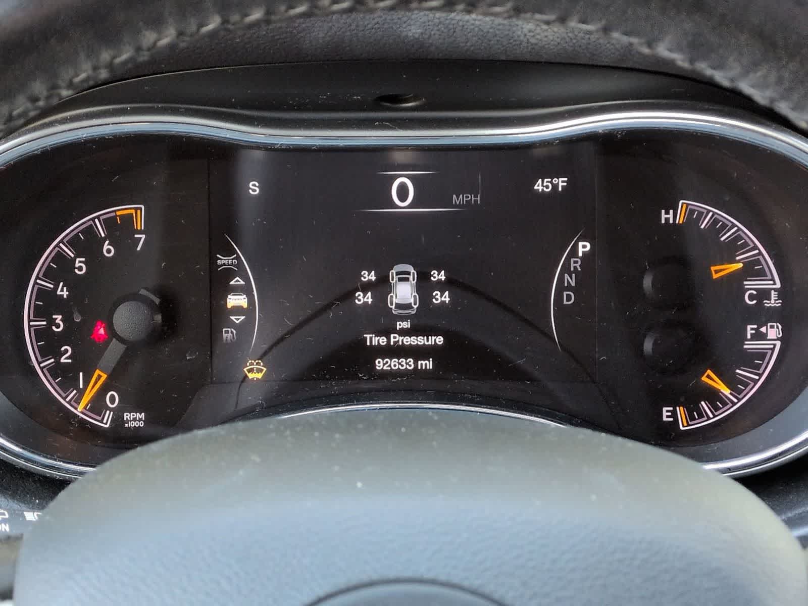 Thumbnail: 2020 Jeep Grand Cherokee - 34