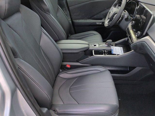 Thumbnail: 2026 Lexus TX - 22