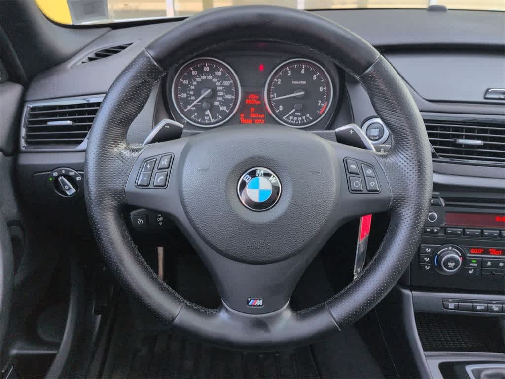 Thumbnail: 2015 BMW X1 - 25