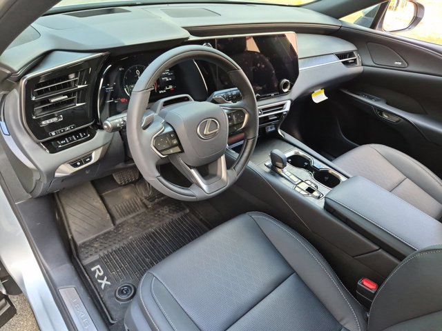 2026 Lexus RX 350 Premium Plus - Photo 10