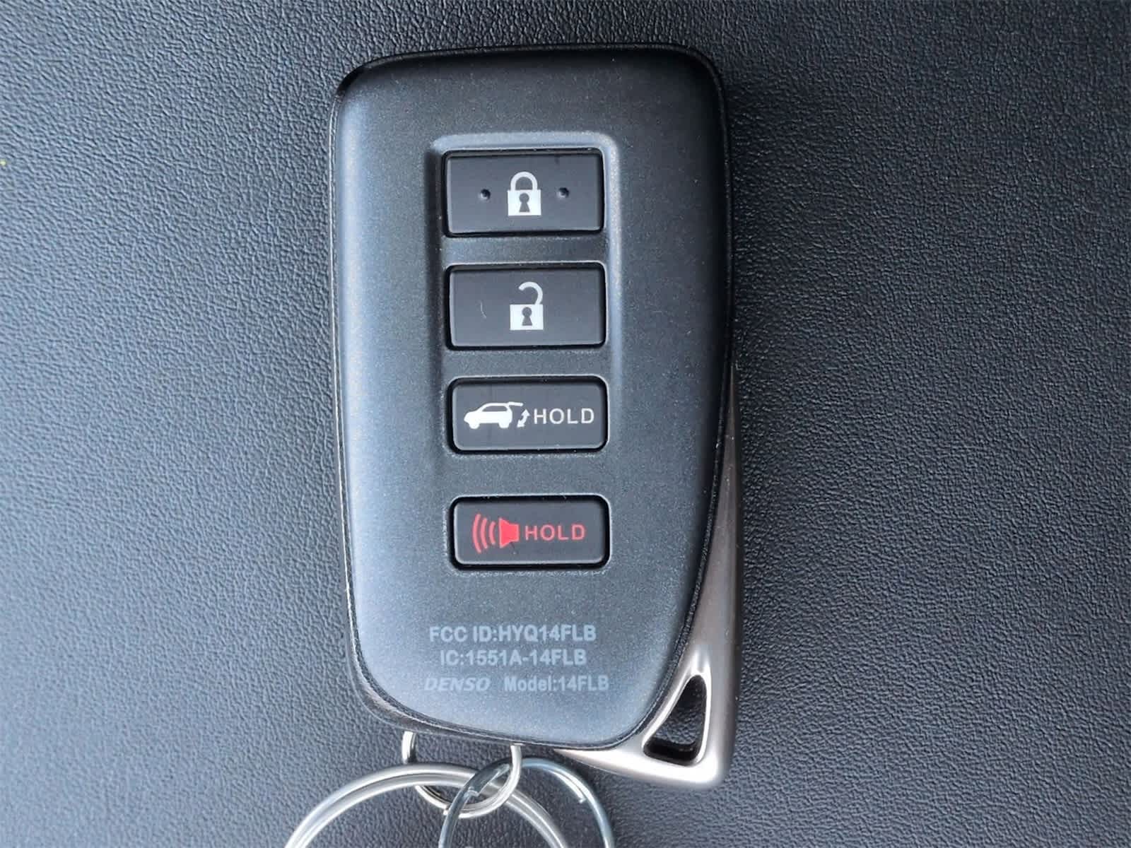 Thumbnail: 2021 Lexus RX - 38