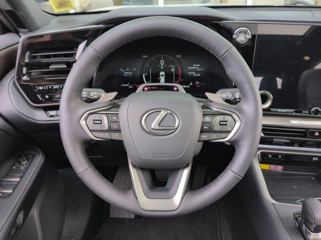 Thumbnail: 2026 Lexus TX - 25