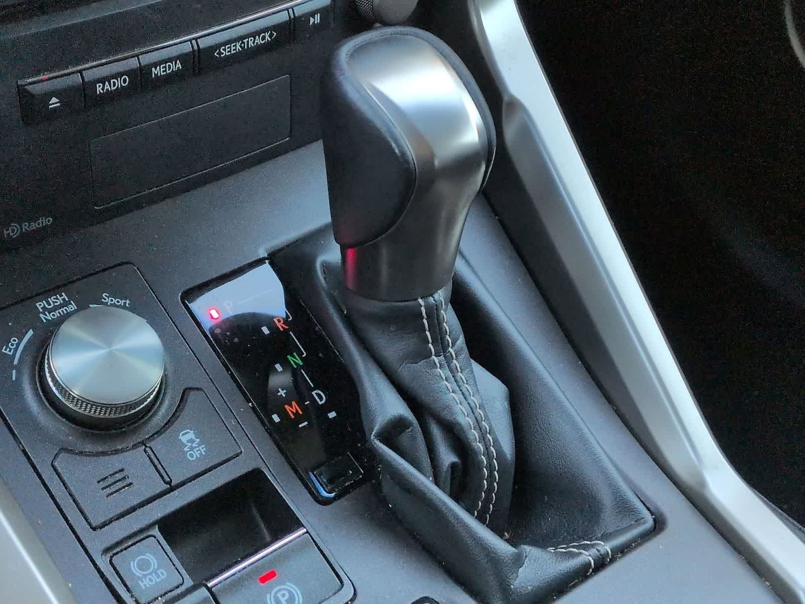 Thumbnail: 2019 Lexus NX - 31