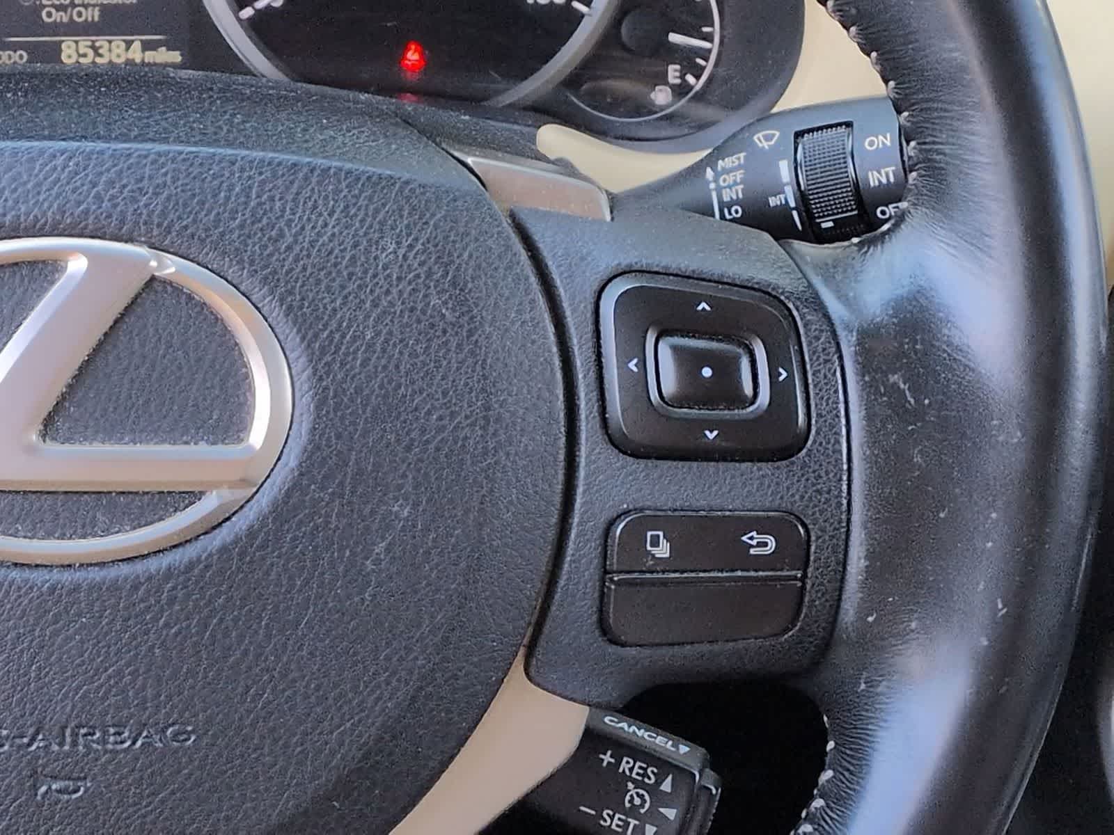 Thumbnail: 2016 Lexus NX - 26