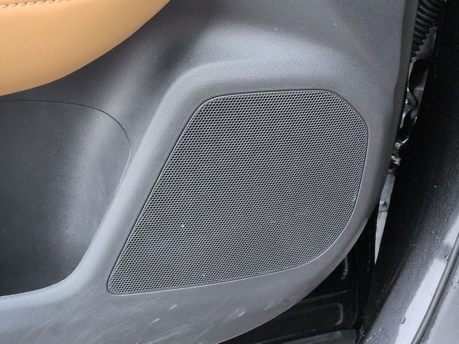 Thumbnail: 2024 Lexus NX - 32