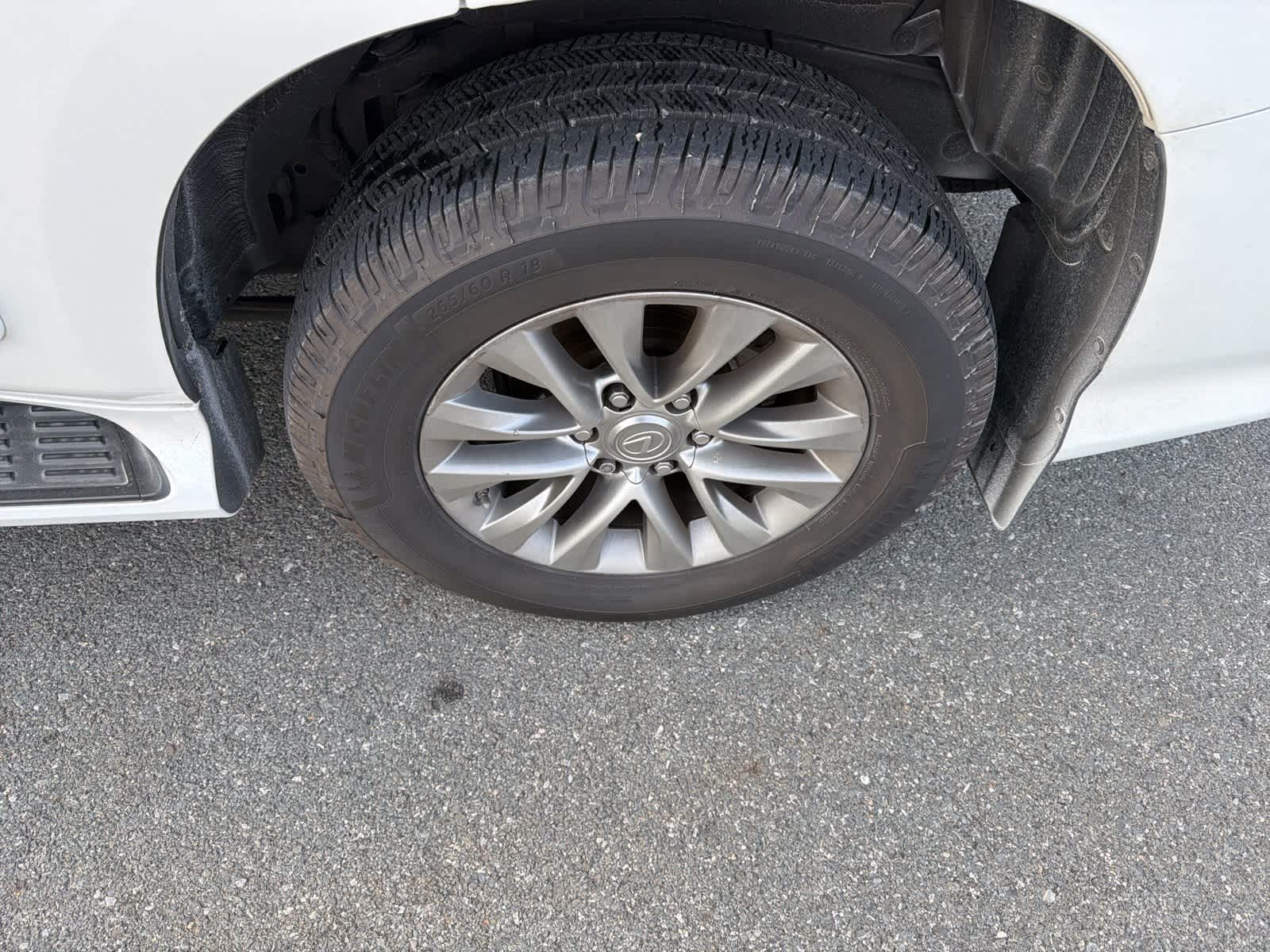 Thumbnail: 2018 Lexus GX - 17