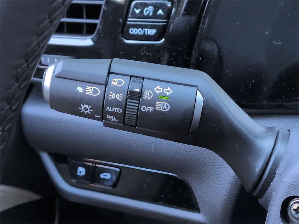 Thumbnail: 2025 Lexus NX - 29