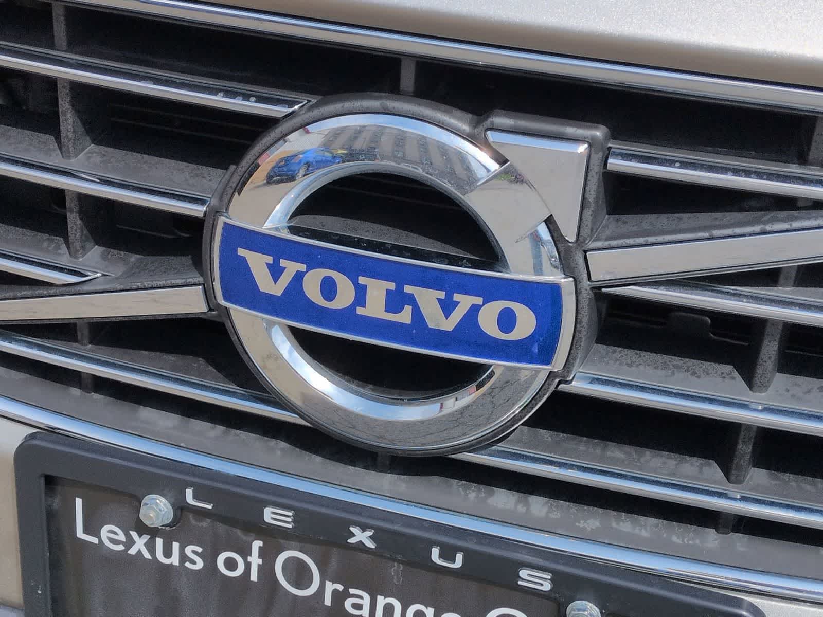 Thumbnail: 2016 Volvo S60 - 12