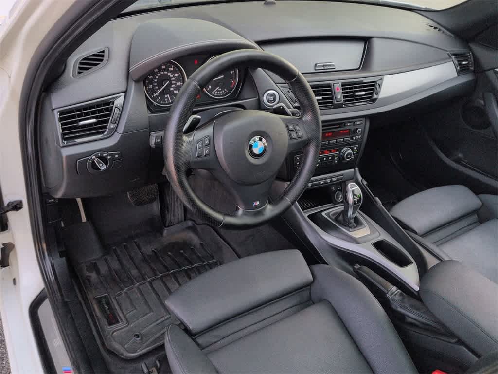 Thumbnail: 2015 BMW X1 - 10