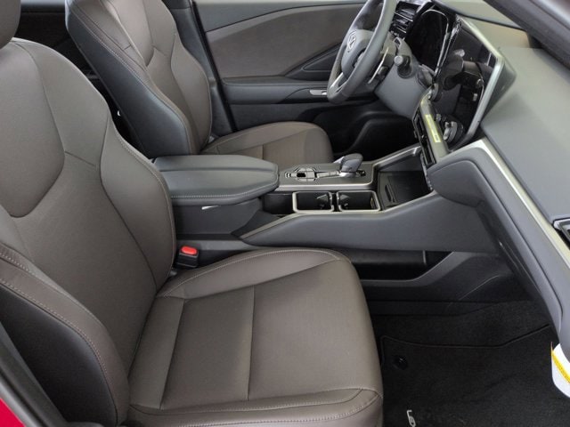 Thumbnail: 2026 Lexus TX - 16