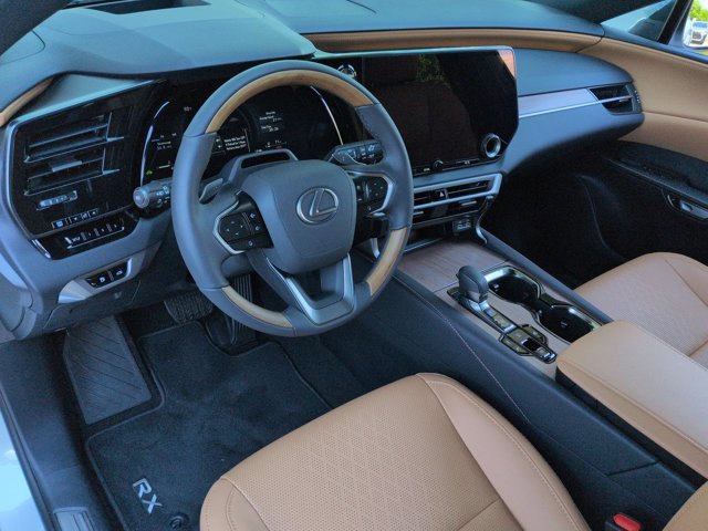Thumbnail: 2026 Lexus RX - 10