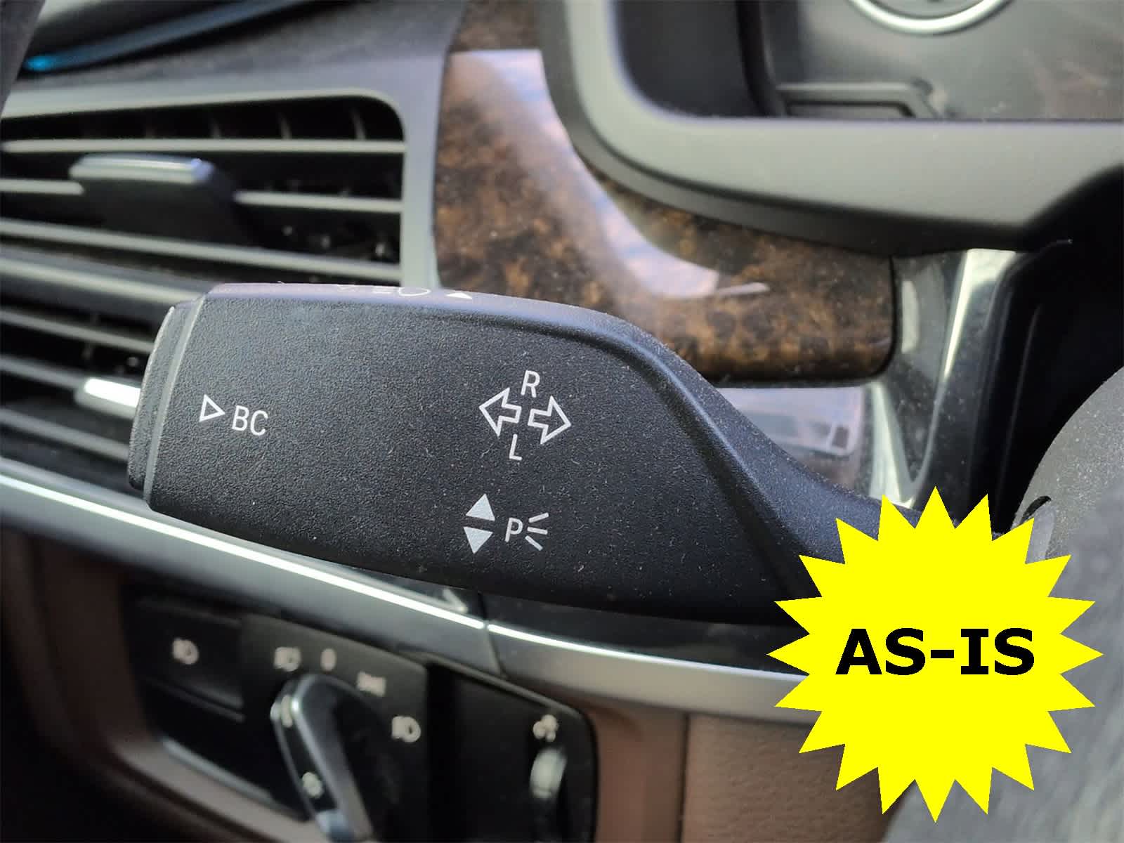 Thumbnail: 2015 BMW X5 - 29