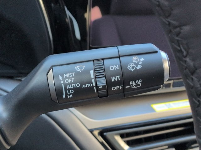 Thumbnail: 2026 Lexus TX - 28