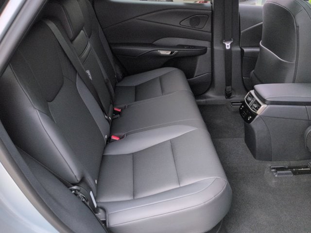 2026 Lexus RX 350h Premium - Photo 22
