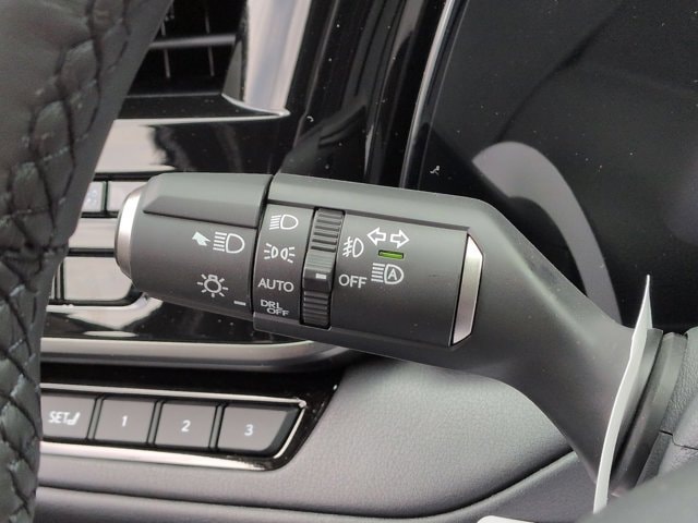 Thumbnail: 2026 Lexus TX - 29