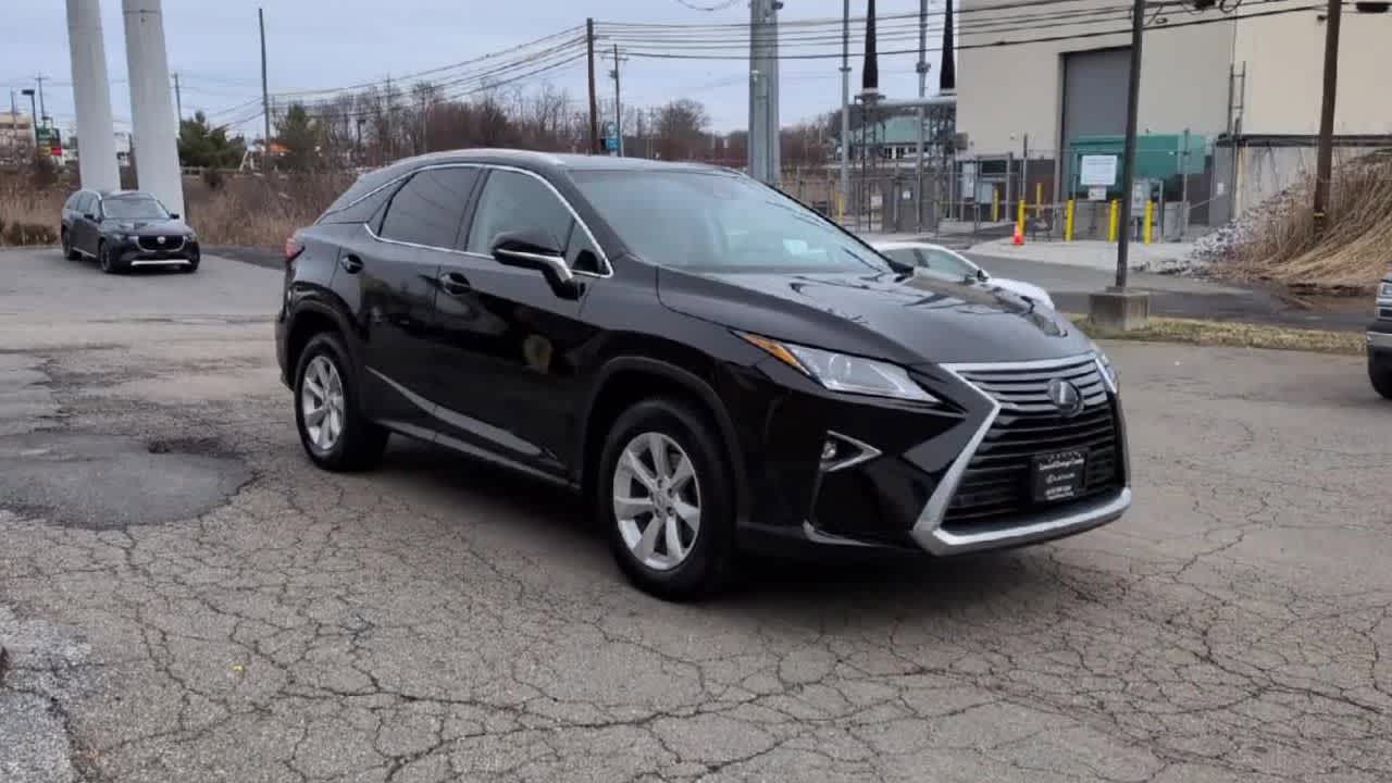 Thumbnail: 2016 Lexus RX - 2