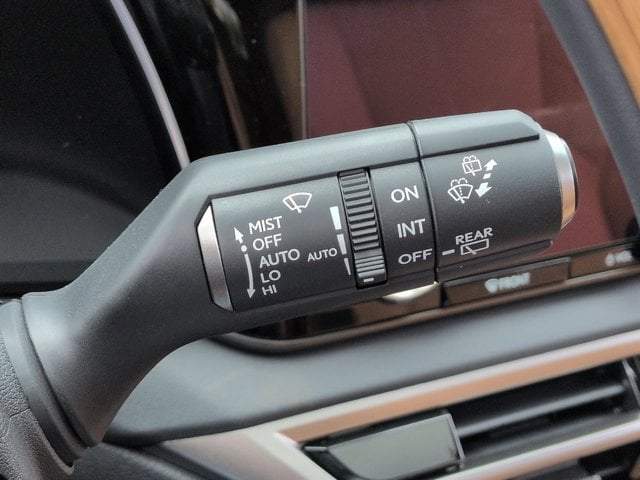Thumbnail: 2026 Lexus RX - 28