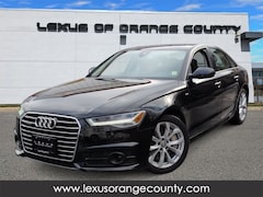 Used 2018 Audi A6 2.0T Premium Sedan For Sale in Middletown, NY