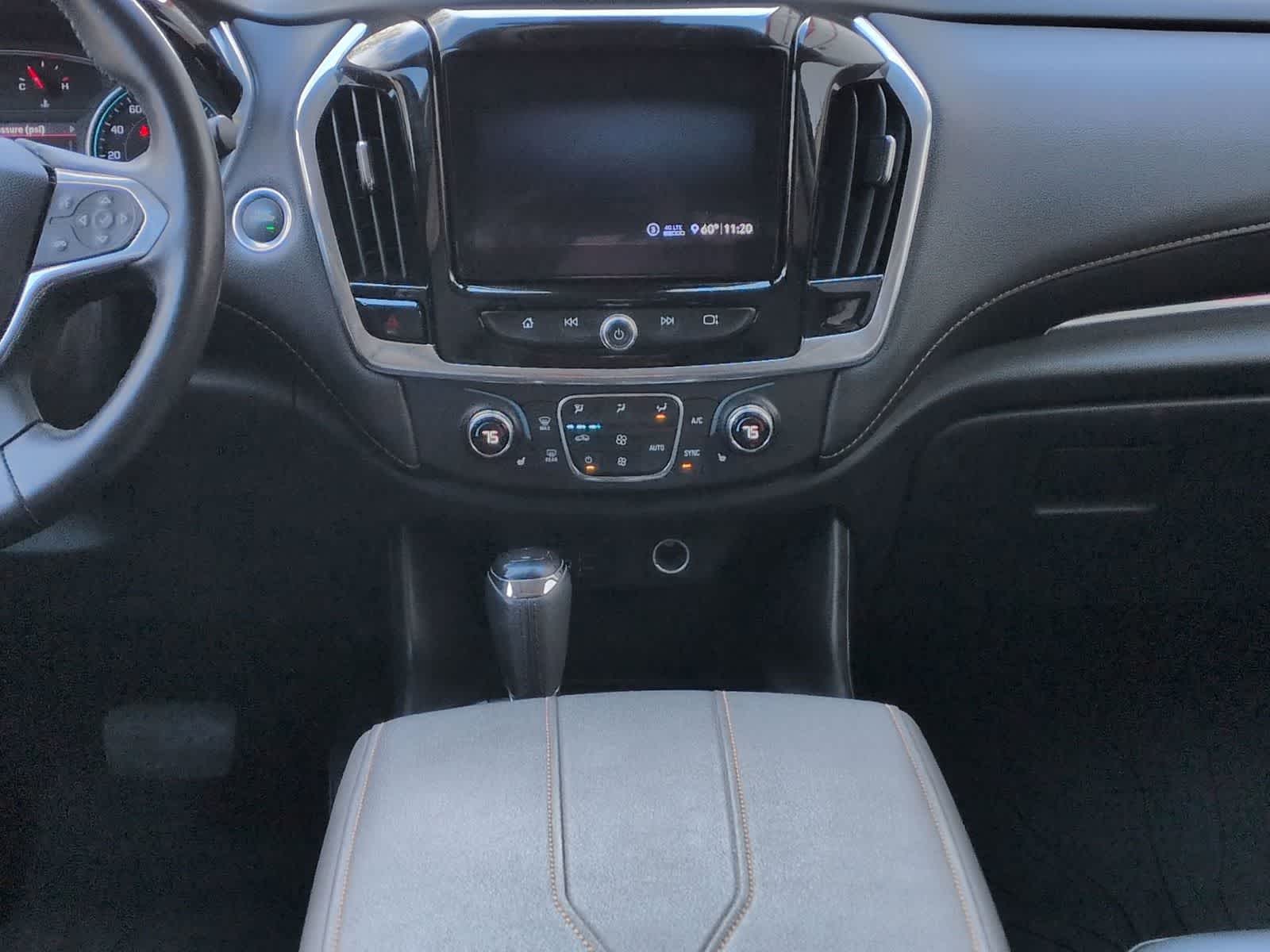 Thumbnail: 2020 Chevrolet Traverse - 30