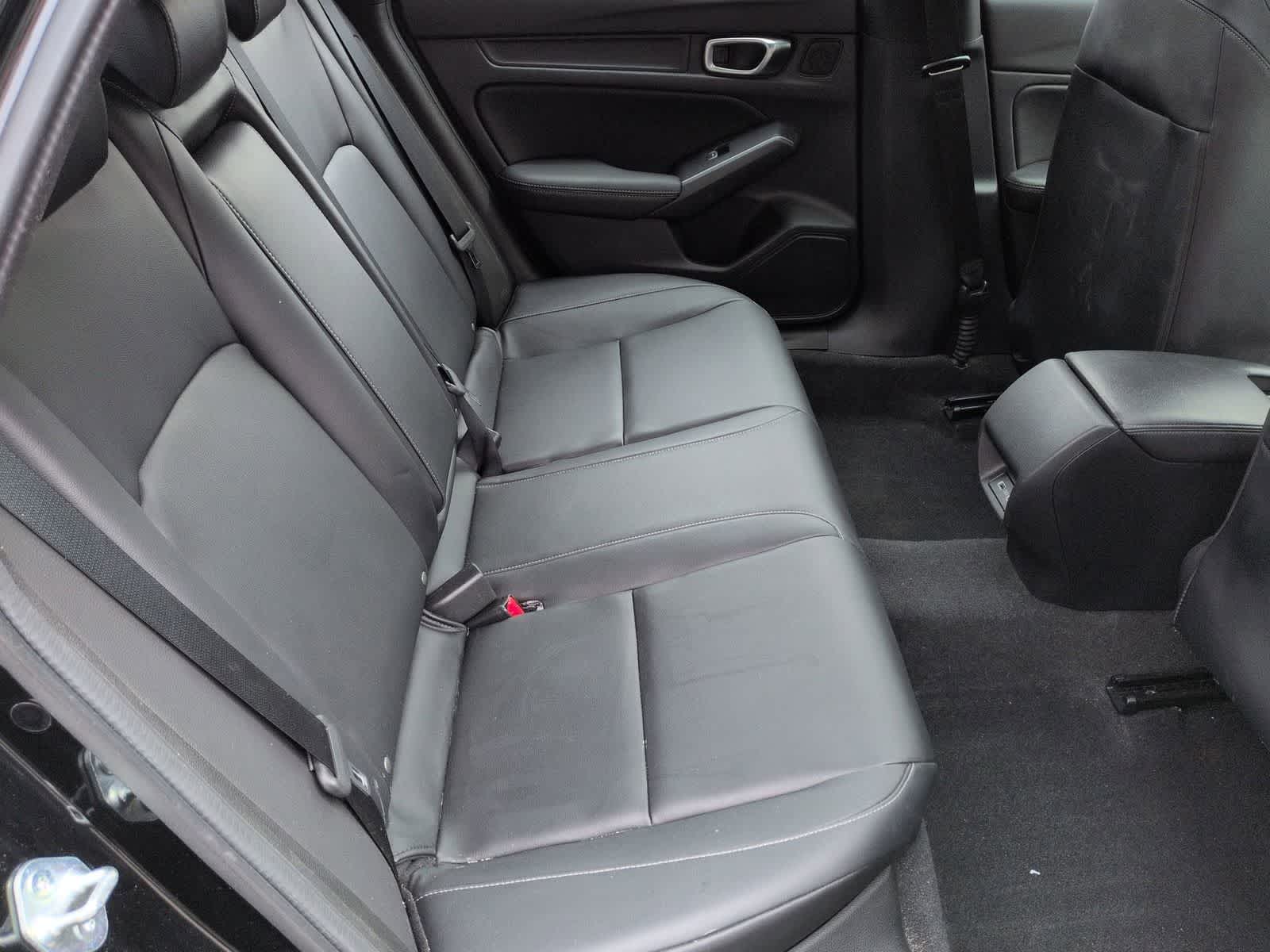 Thumbnail: 2023 Acura Integra - 22