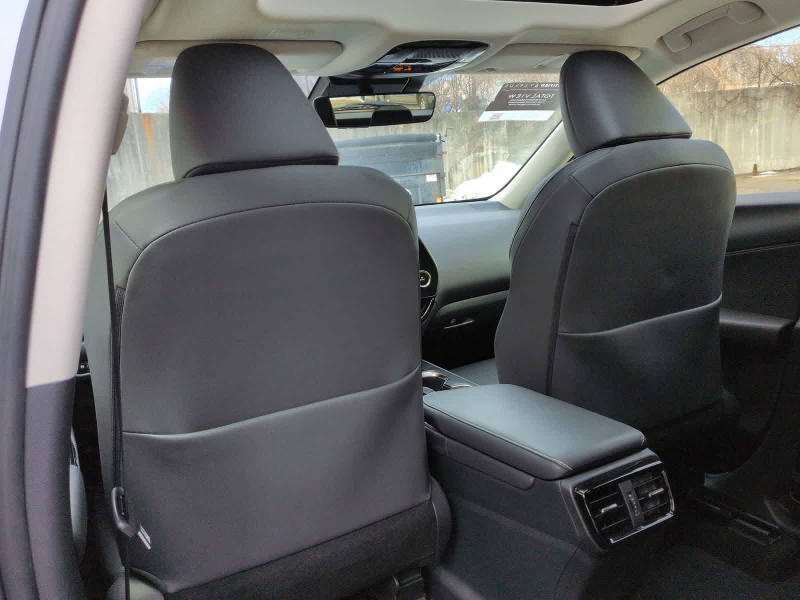 Thumbnail: 2024 Lexus NX - 19