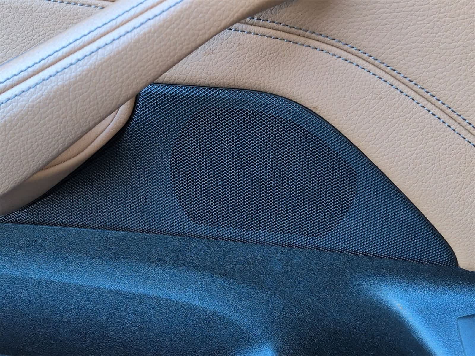 Thumbnail: 2019 BMW 5 Series - 33