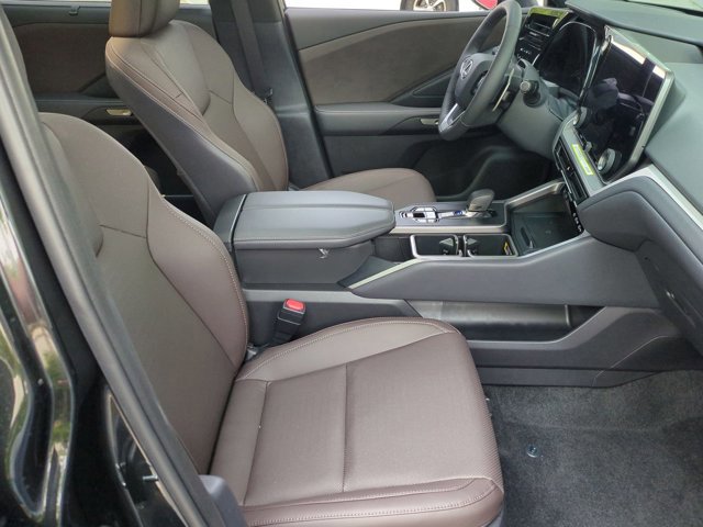 2025 Lexus TX 350 24