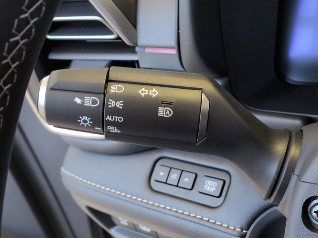 2026 Lexus IS 350 F SPORT - Photo 21