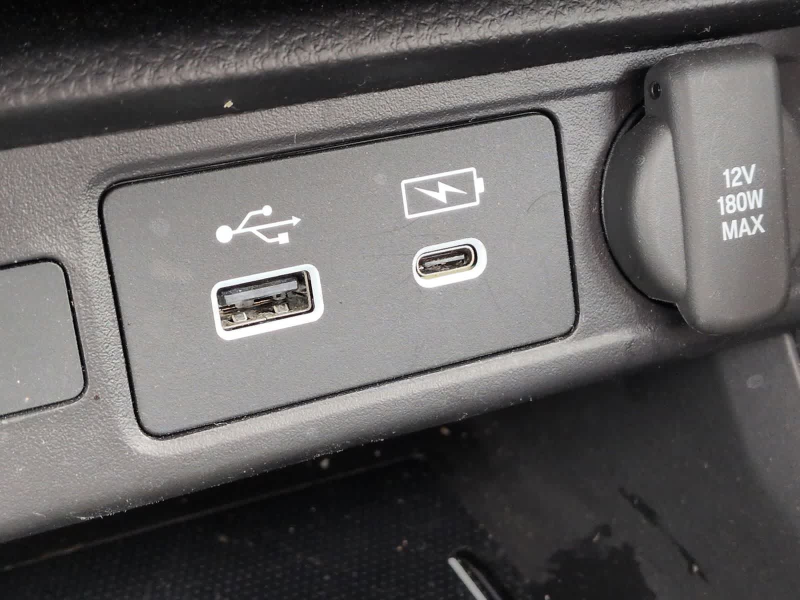 Thumbnail: 2023 Acura Integra - 33