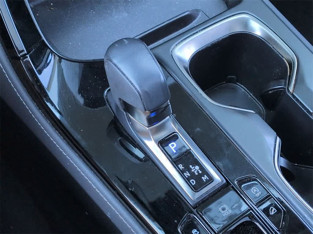 Thumbnail: 2024 Lexus NX - 34