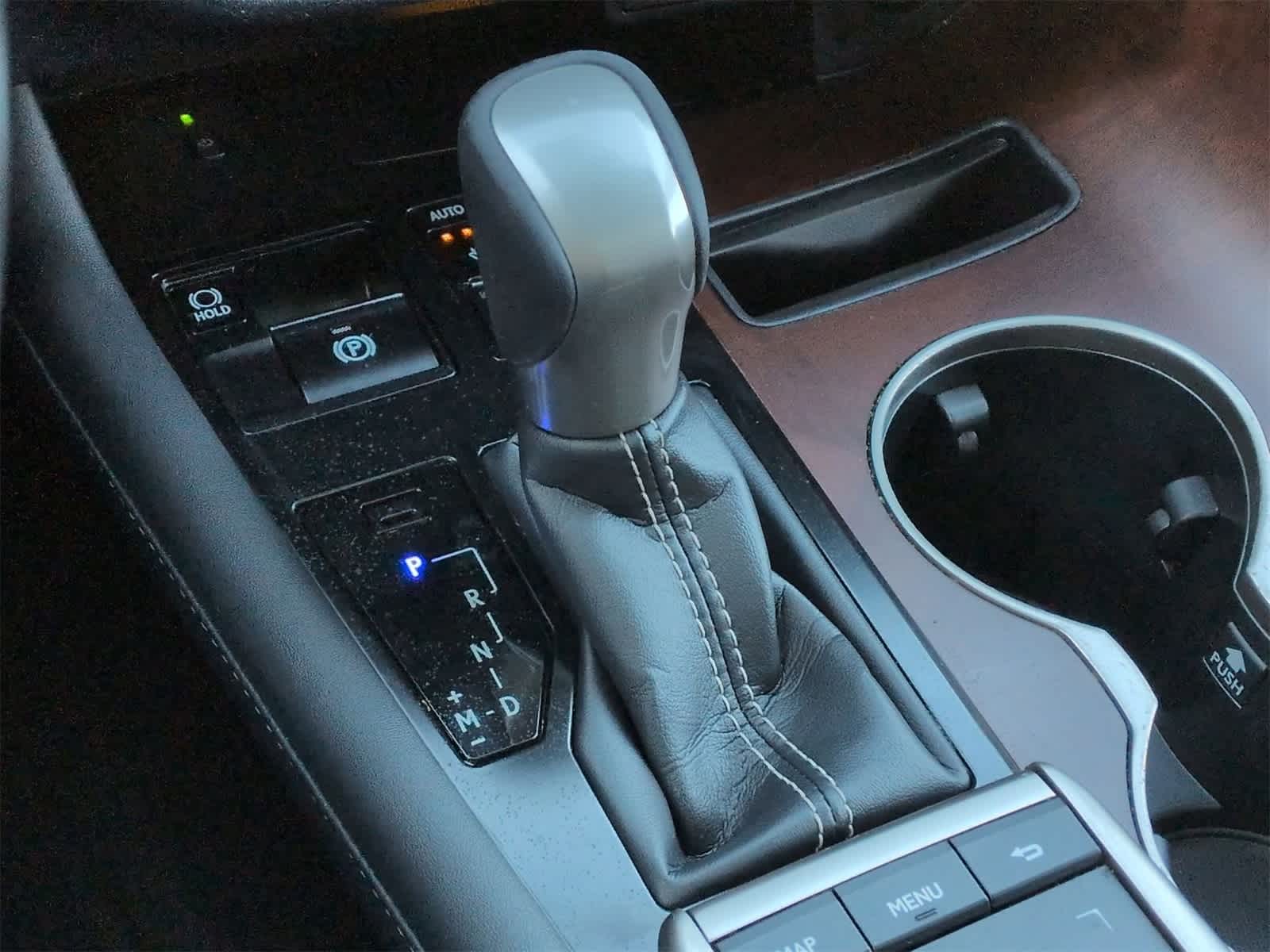 Thumbnail: 2021 Lexus RX - 35