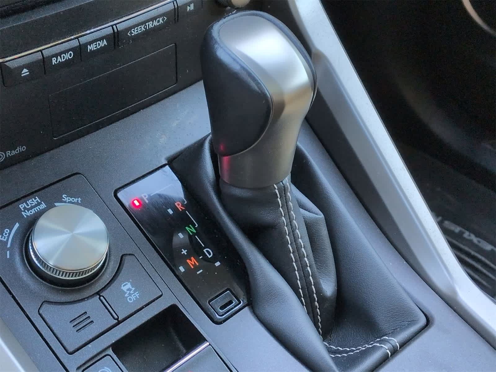 Thumbnail: 2020 Lexus NX - 34