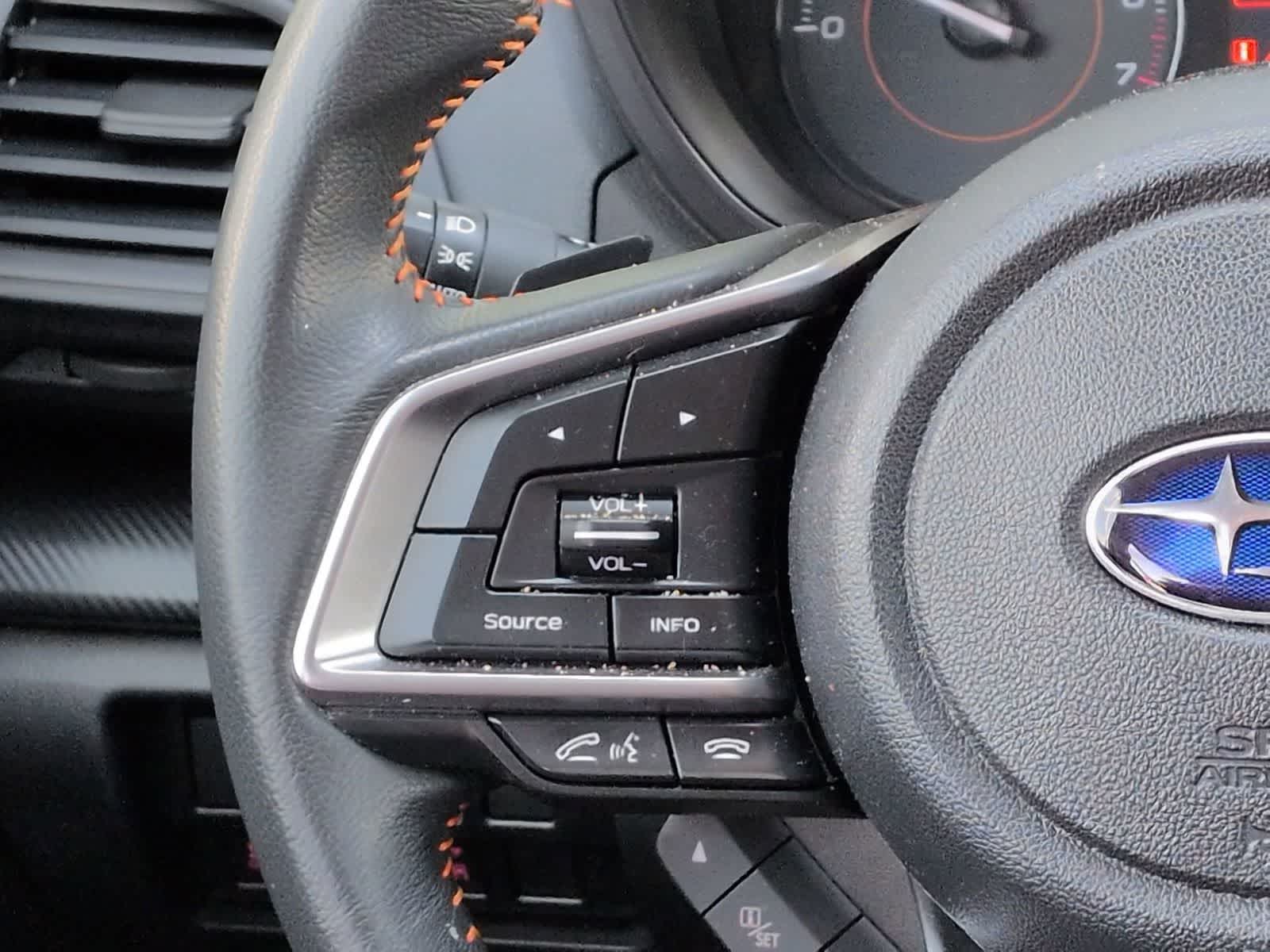 Thumbnail: 2023 Subaru Crosstrek - 26