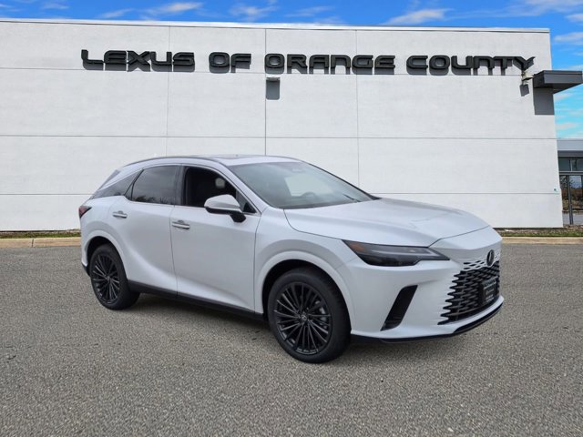 Thumbnail: 2026 Lexus RX - 2