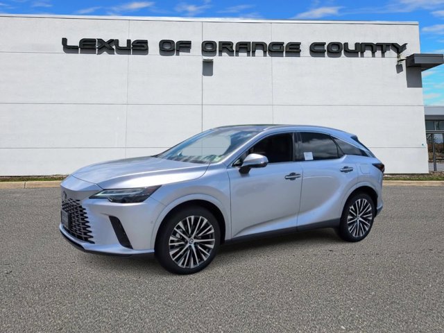 Thumbnail: 2026 Lexus RX - 4